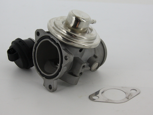 TRISCAN EGR-ventil 881329057 for FORD VW