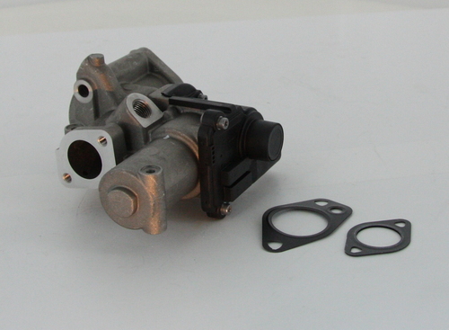 TRISCAN EGR-ventil 881329312 for VW PORSCHE