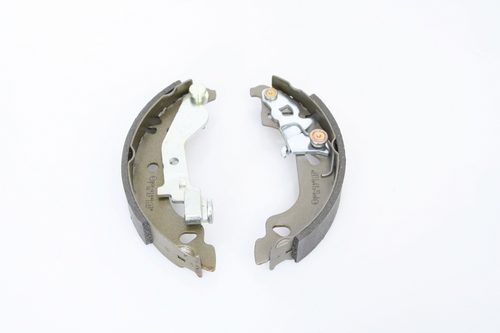 TRISCAN Bremsebakkesæt 810015018 for FIAT