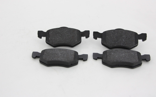 TRISCAN Bremseklodser 8110 10571 for FORD MAZDA FORD USA