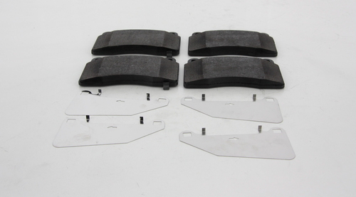 TRISCAN Bremseklodser 8110 10582 for CADILLAC CHEVROLET DODGE HONDA MITSUBISHI SUBARU