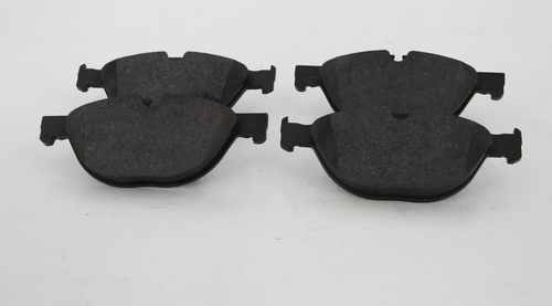 TRISCAN Bremseklodser 8110 10590 for JAGUAR