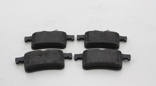 TRISCAN Bremseklodser 8110 10591 for JAGUAR