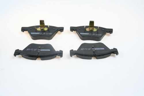 TRISCAN Bremseklodser 8110 11021 for BMW