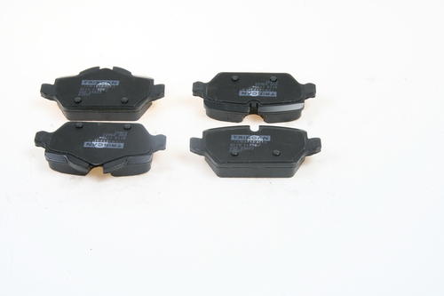 TRISCAN Bremseklodser 8110 11024 for BMW MINI