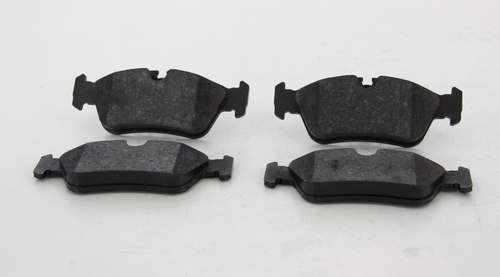 TRISCAN Bremseklodser 8110 11027 for BMW