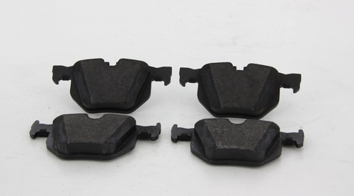 TRISCAN Bremseklodser 8110 11031 for BMW