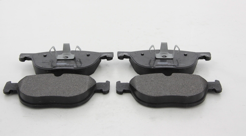 TRISCAN Bremseklodser 8110 11032 for BMW