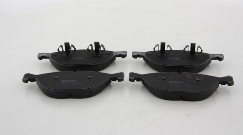 TRISCAN Bremseklodser 8110 11033 for BMW