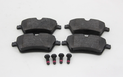 TRISCAN Bremseklodser 8110 11034 for MINI