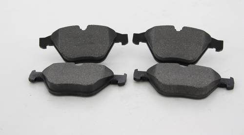 TRISCAN Bremseklodser 8110 11035 for BMW