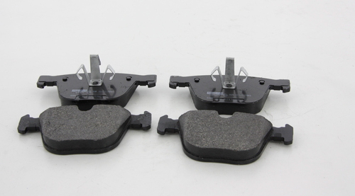 TRISCAN Bremseklodser 8110 11037 for BMW