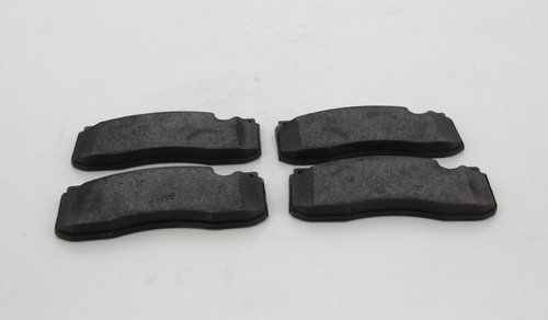 TRISCAN Bremseklodser 8110 11038 for BMW
