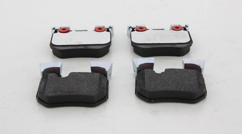 TRISCAN Bremseklodser 8110 11039 for BMW