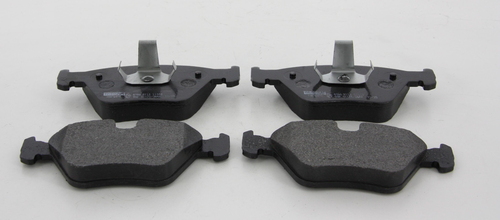 TRISCAN Bremseklodser 8110 11040 for BMW