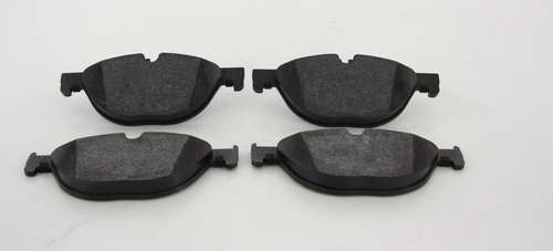 TRISCAN Bremseklodser 8110 11044 for BMW