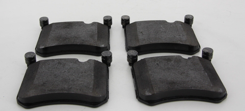 TRISCAN Bremseklodser 8110 11045 for BMW