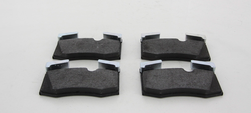 TRISCAN Bremseklodser 8110 11047 for MINI