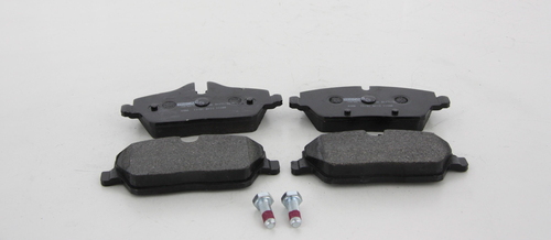 TRISCAN Bremseklodser 8110 11048 for MINI BMW