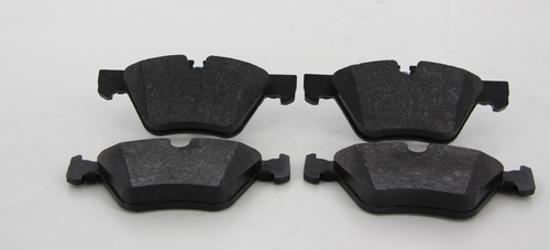 TRISCAN Bremseklodser 8110 11049 for BMW