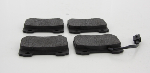 TRISCAN Bremseklodser 8110 12020 for ALFA ROMEO
