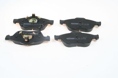 TRISCAN Bremseklodser 8110 13060 for TOYOTA
