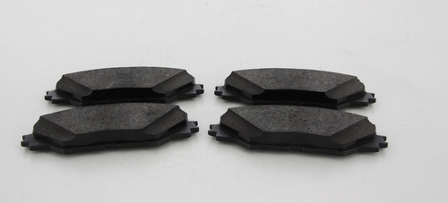 TRISCAN Bremseklodser 8110 13083 for LEXUS
