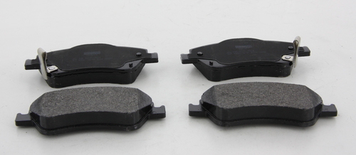 TRISCAN Bremseklodser 8110 13085 for TOYOTA