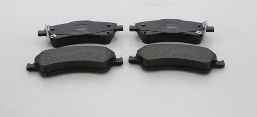 TRISCAN Bremseklodser 8110 13088 for TOYOTA