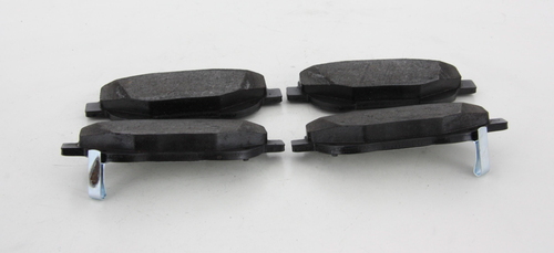 TRISCAN Bremseklodser 8110 13109 for TOYOTA