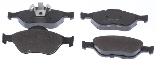 TRISCAN Bremseklodser 8110 16008 for FORD MAZDA