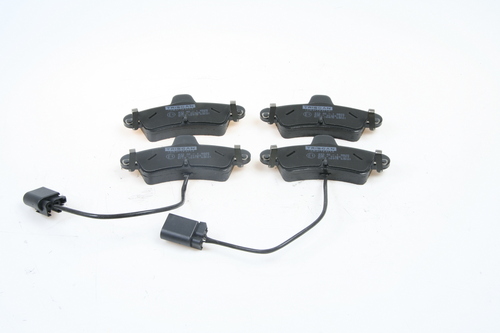 TRISCAN Bremseklodser 8110 16015 for FORD