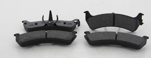 TRISCAN Bremseklodser 8110 16021 for FORD USA