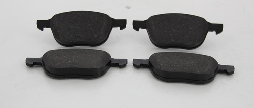 TRISCAN Bremseklodser 8110 16024 for FORD