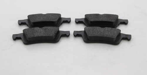 TRISCAN Bremseklodser 8110 16025 for FORD FORD USA