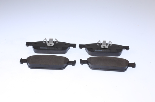 TRISCAN Bremseklodser 8110 16029 for FORD FORD USA