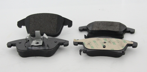 TRISCAN Bremseklodser 8110 16035 for FORD FORD USA