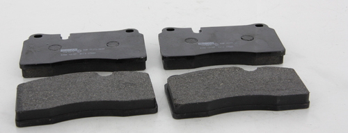 TRISCAN Bremseklodser 8110 17030 for LAND ROVER