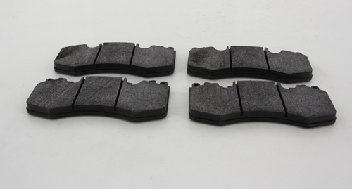 TRISCAN Bremseklodser 8110 17032 for LAND ROVER