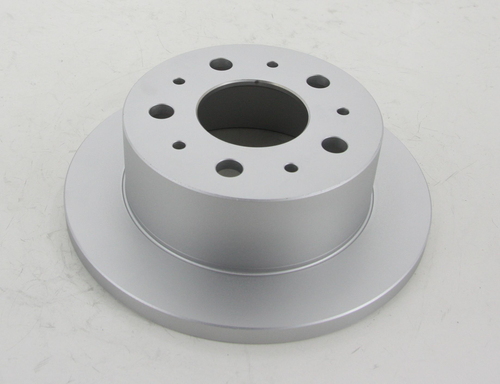 TRISCAN Bremseskive 8120 101003C fuld 280mm 16mm for PEUGEOT FIAT VAUXHALL