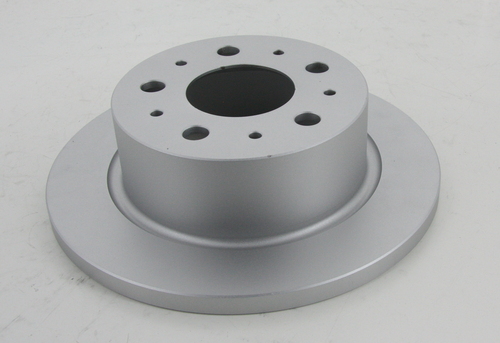 TRISCAN Bremseskive 8120 101004C fuld 300mm 16mm for PEUGEOT FIAT