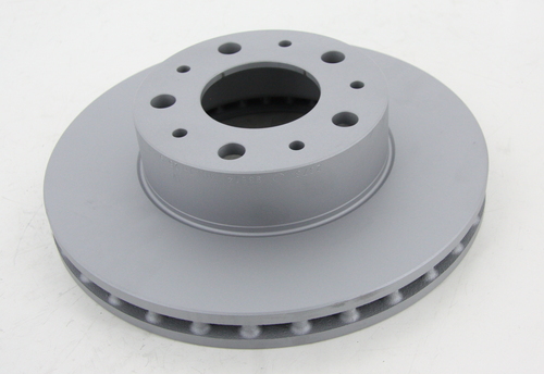 TRISCAN Bremseskive 8120101005c ventileret 280mm 28mm for PEUGEOT FIAT VAUXHALL