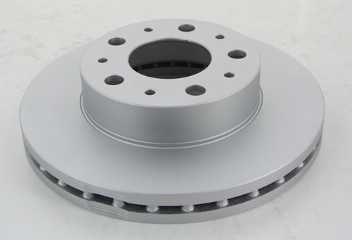 TRISCAN Bremseskive 8120101006c ventileret 300mm 32mm for PEUGEOT FIAT CITROËN VAUXHALL