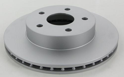 TRISCAN Bremseskive 8120101009c ventileret 305mm 26mm for JEEP