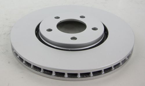 TRISCAN Bremseskive 8120101011c ventileret 302mm 28mm for CHRYSLER DODGE