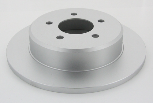 TRISCAN Bremseskive 8120 101012C fuld 290mm 12mm for JEEP CHRYSLER