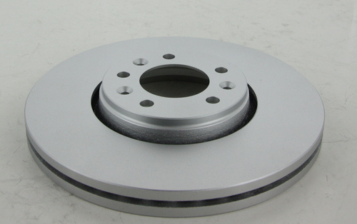 TRISCAN Bremseskive 8120101014c ventileret 304mm 28mm for PEUGEOT FIAT TOYOTA