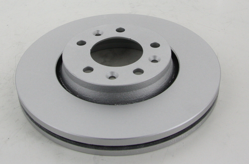 TRISCAN Bremseskive 8120101015c ventileret 280mm 28mm for PEUGEOT FIAT
