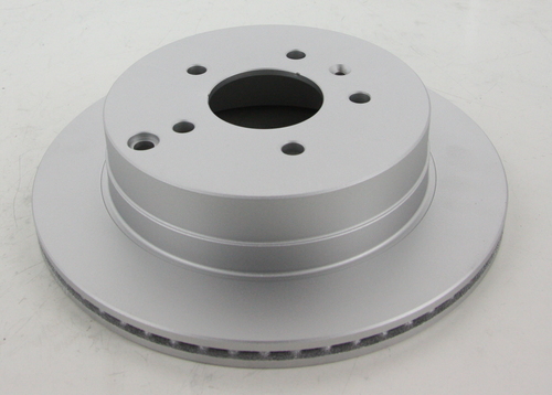 TRISCAN Bremseskive 8120101016c ventileret 303mm 20mm for CHEVROLET OPEL