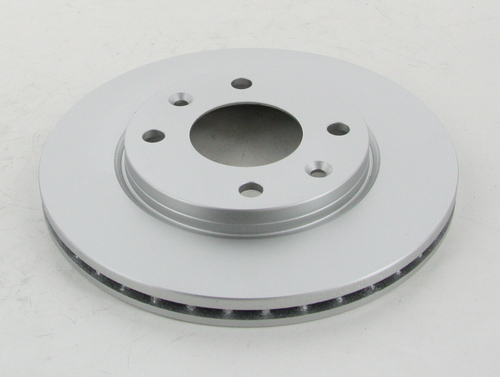 TRISCAN Bremseskive 812010102c ventileret 247mm 20mm for CITROËN PEUGEOT